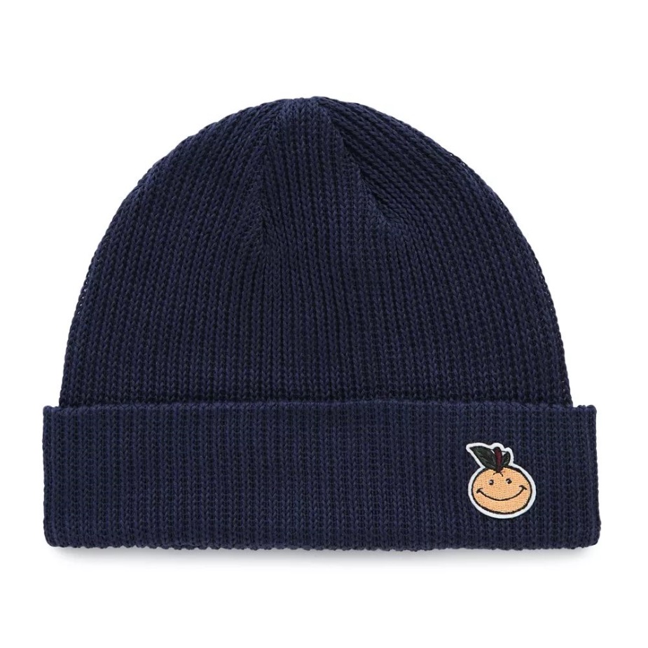 Vans Anaheim και Beanie Blue