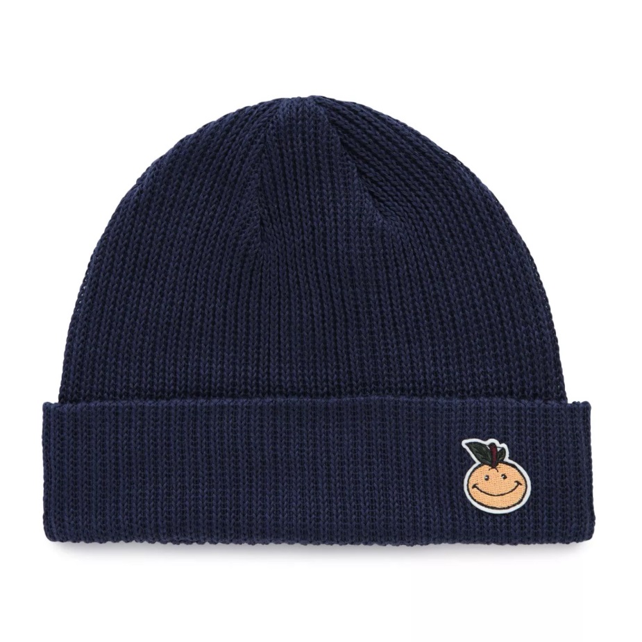 Vans Anaheim και Beanie Blue