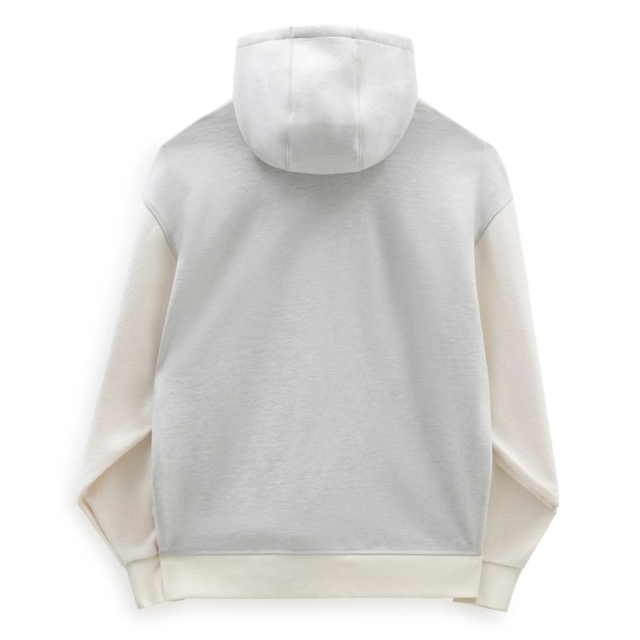 Vans Anaheim και Hoodie γκρι