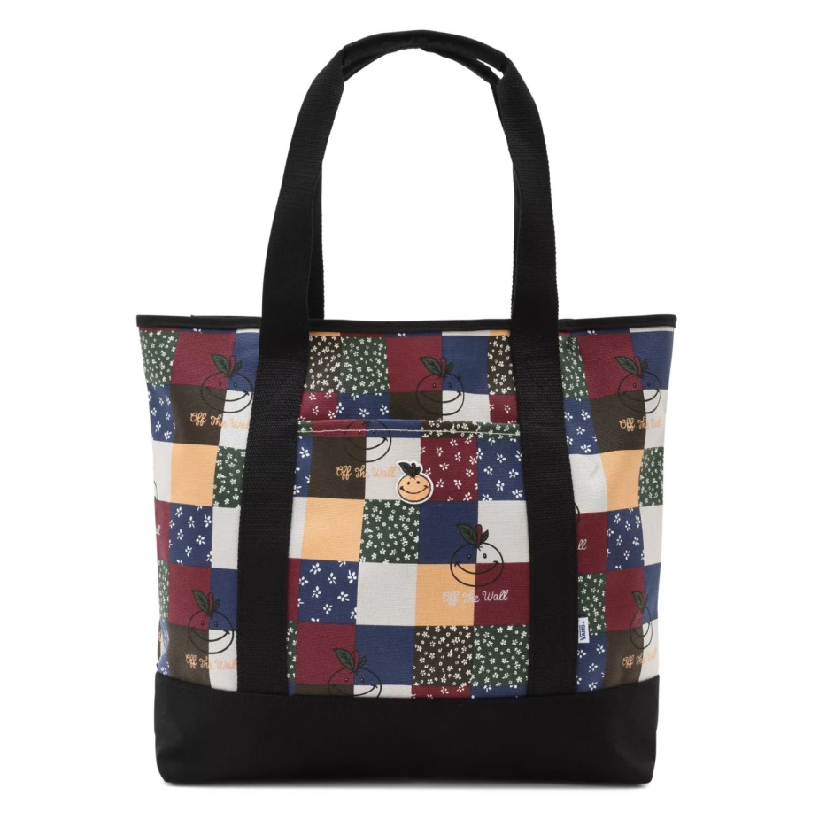 Vans Anaheim και Tote Bag μπλε