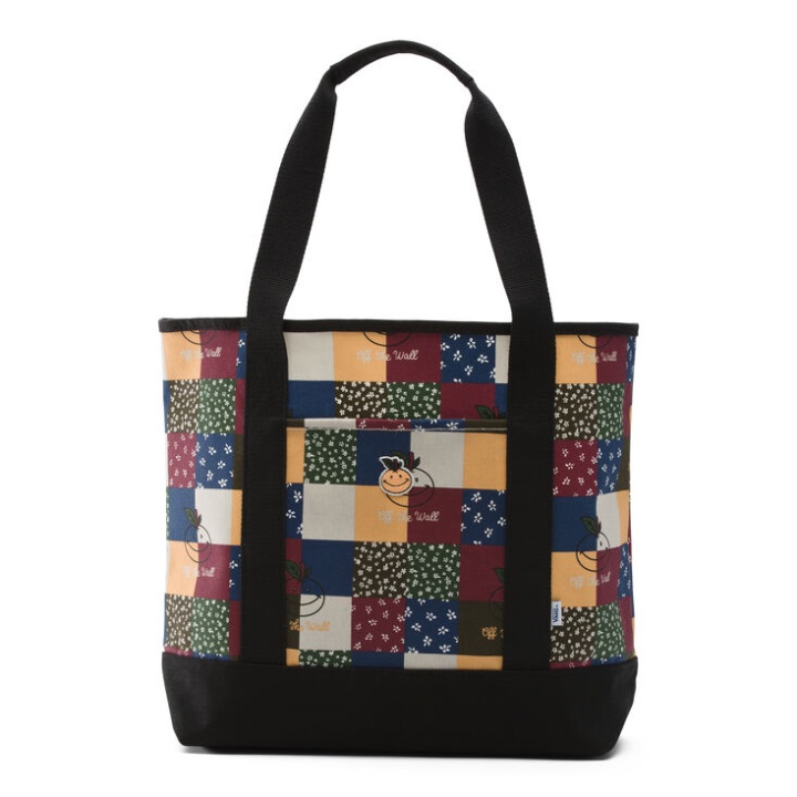 Vans Anaheim και Tote Suit Blues