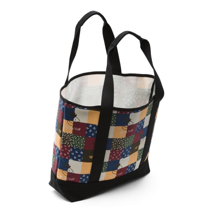 Vans Anaheim και Tote Suit Blues