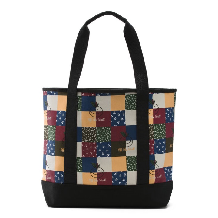 Vans Anaheim και Tote Suit Blues