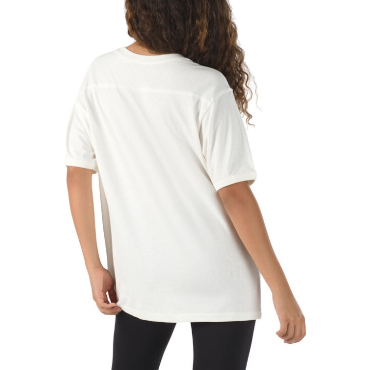 Vans Anaheim κύκλος καρδιά του πληρώματος Marshmallow