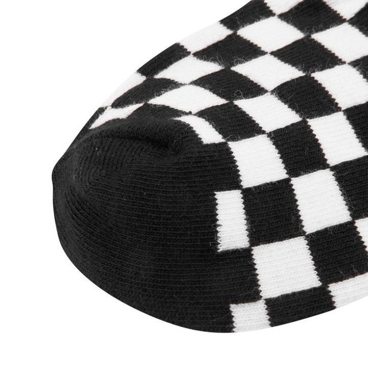 Vans Ap Checkerboard Super No Show 65-95 1pk σκακιέρα