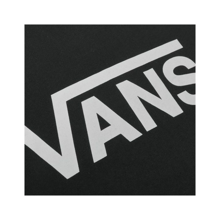 Vans Ap M που πετούν V Tee A Black