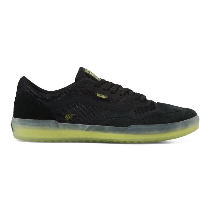 Vans Ave Black-sulphur