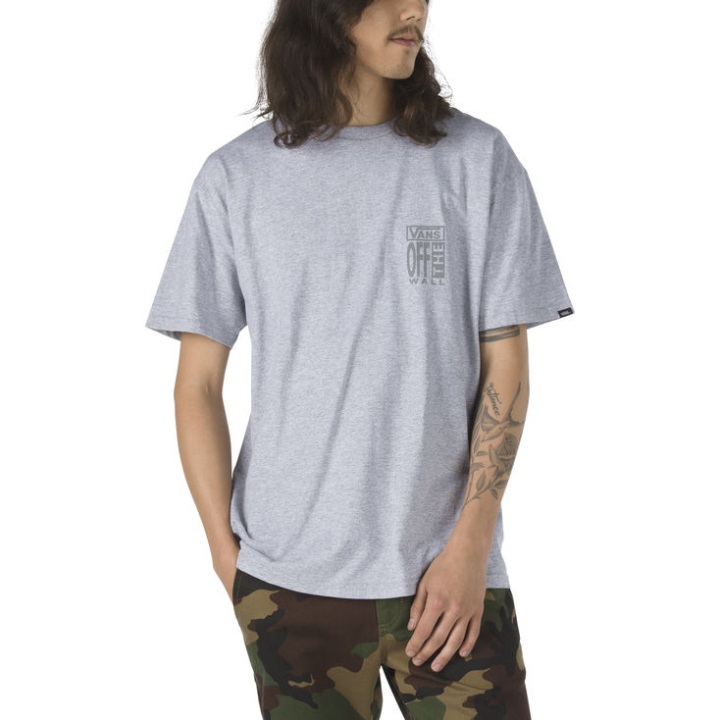 Vans Ave T-shirt αθλητικό ρείκι