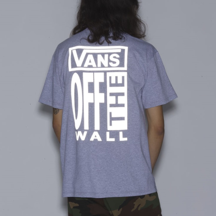 Vans Ave T-shirt αθλητικό ρείκι