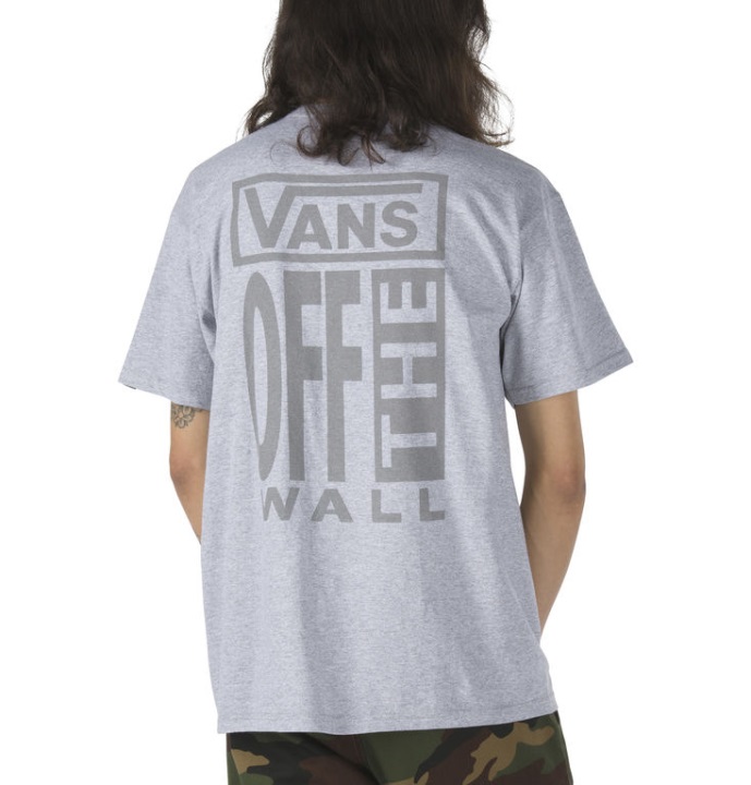 Vans Ave T-shirt αθλητικό ρείκι