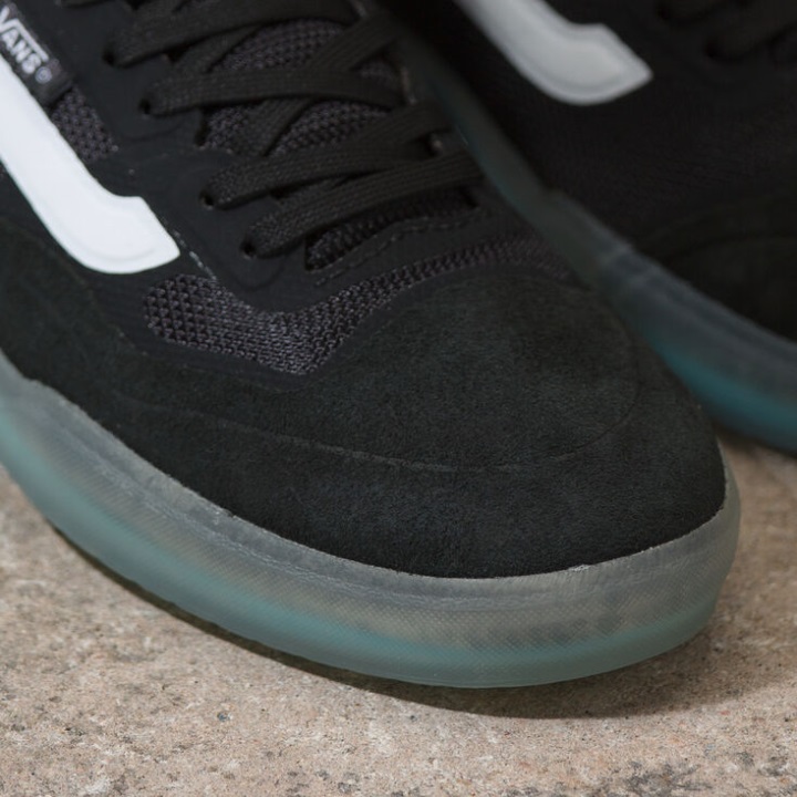 Vans Ave μαύρο-άσπρο