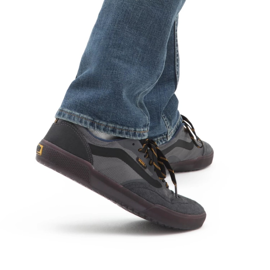 Vans Ave παπούτσια γκρι