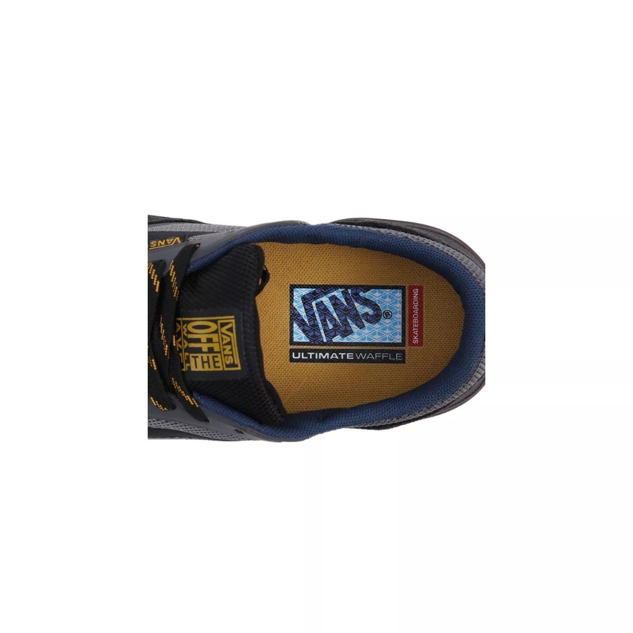 Vans Ave παπούτσια γκρι