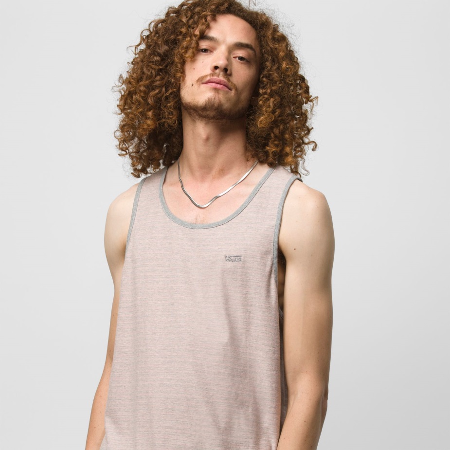 Vans Balboa Tank Mellow Rose