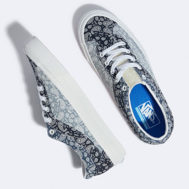 Vans Bandana Bold Ni Multi-true White