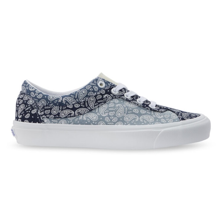 Vans Bandana Bold Ni Multi-true White