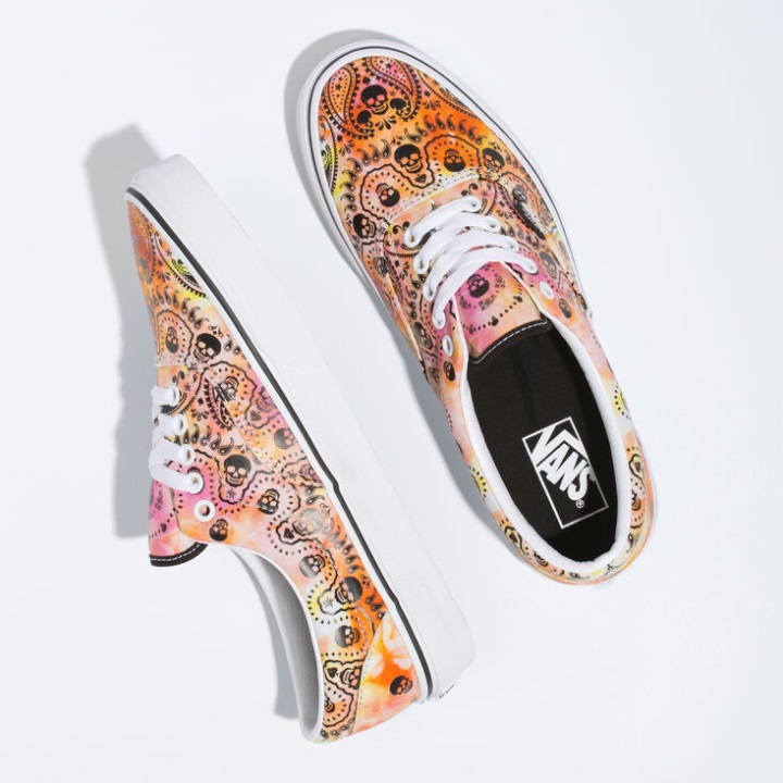 Vans Bandana Era γραβάτα βαφή-πορτοκαλί