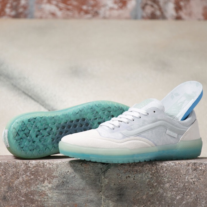 Vans Beatrice Domond Ave Pro Beatrice Domond Bone-jade