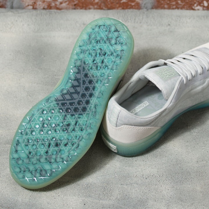 Vans Beatrice Domond Ave Pro Beatrice Domond Bone-jade