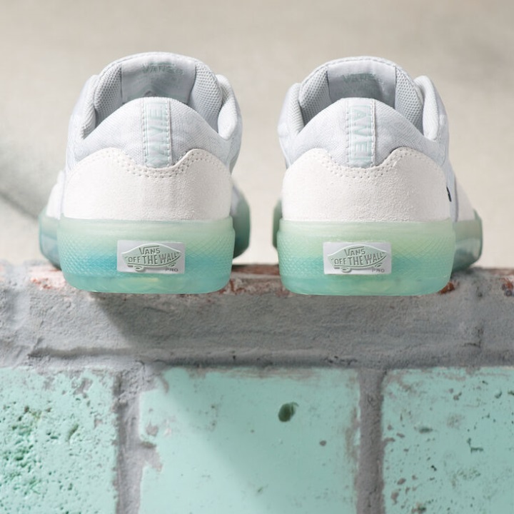 Vans Beatrice Domond Ave Pro Beatrice Domond Bone-jade