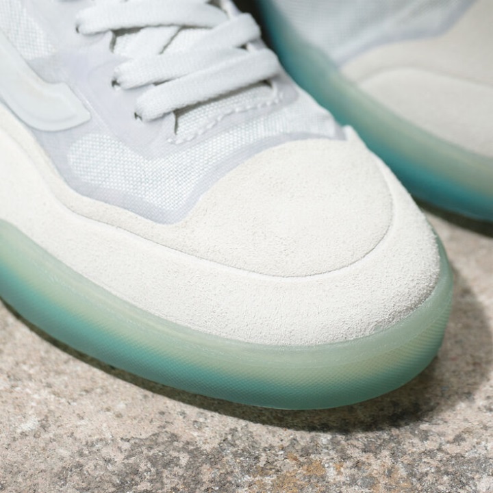 Vans Beatrice Domond Ave Pro Beatrice Domond Bone-jade