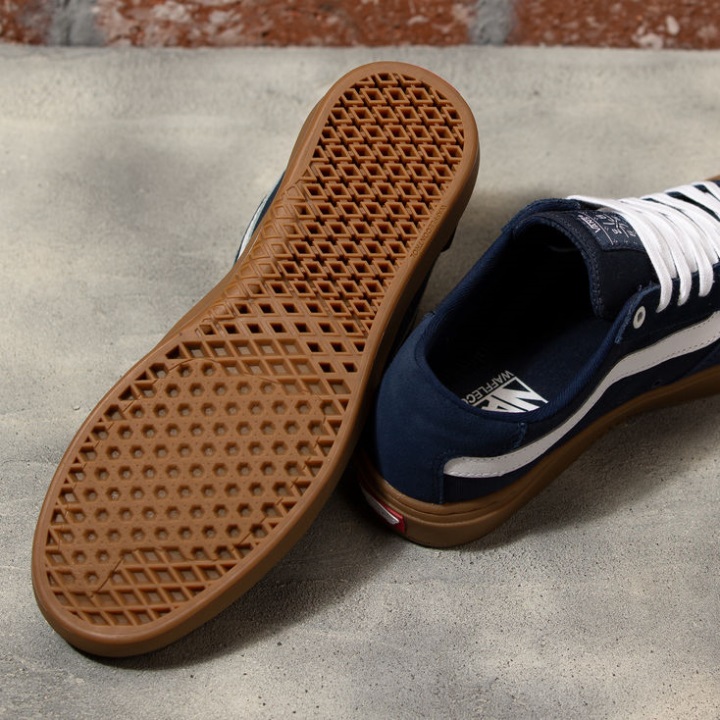 Vans Berle Pro φόρεμα μπλουζ-τσίχλα