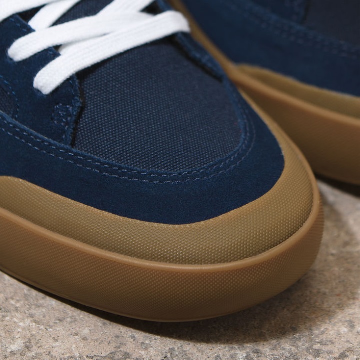 Vans Berle Pro φόρεμα μπλουζ-τσίχλα