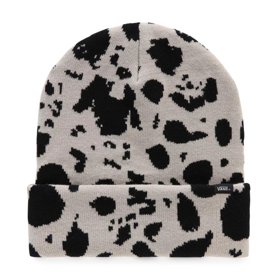 Vans Black Breakin απαγόρευση κυκλοφορίας Beanie