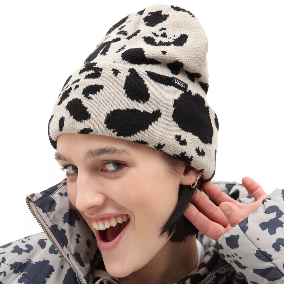 Vans Black Breakin απαγόρευση κυκλοφορίας Beanie