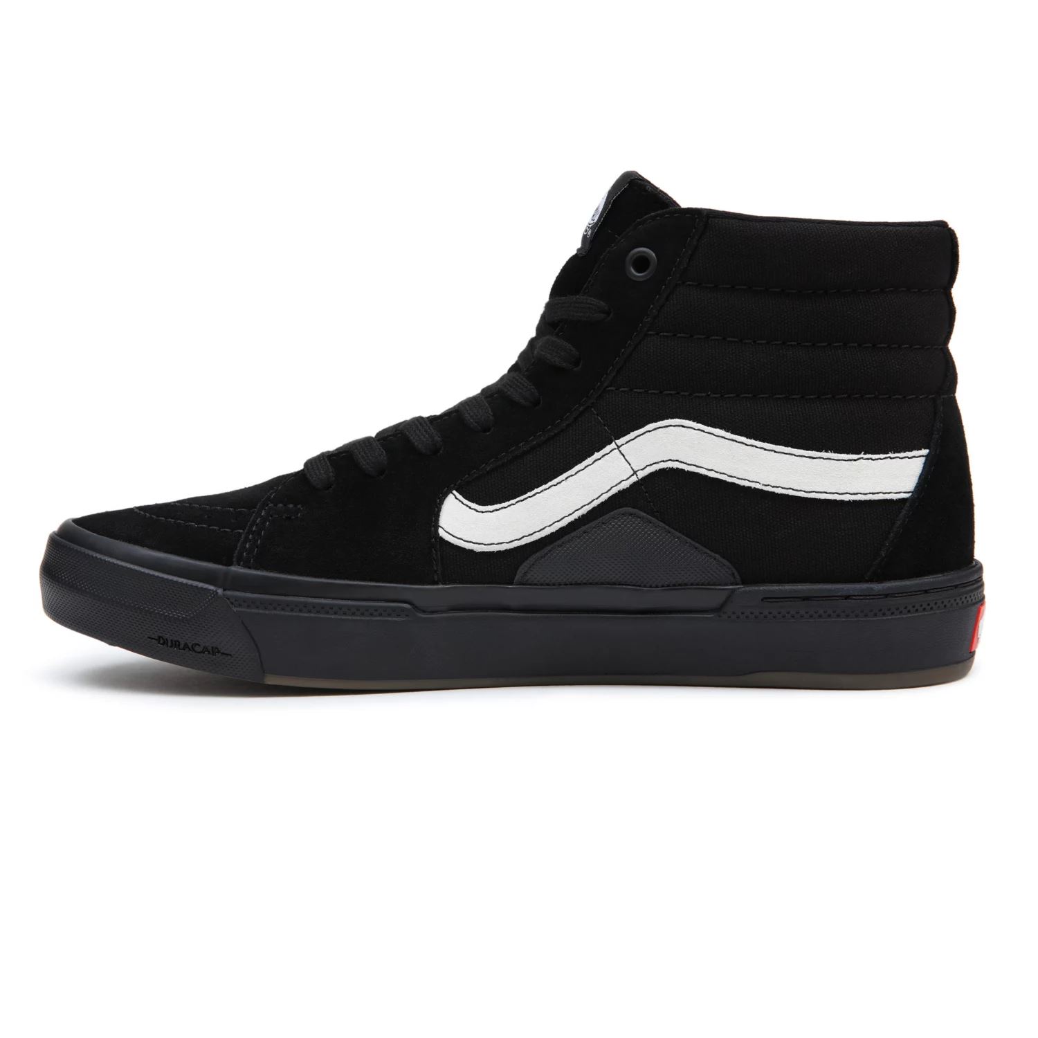 Vans Bmx Sk8-hi παπούτσια μαύρες γυναίκες
