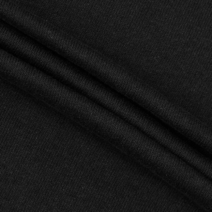 Vans Box Liner Otw μακρυμάνικο μπλουζάκι μαύρο