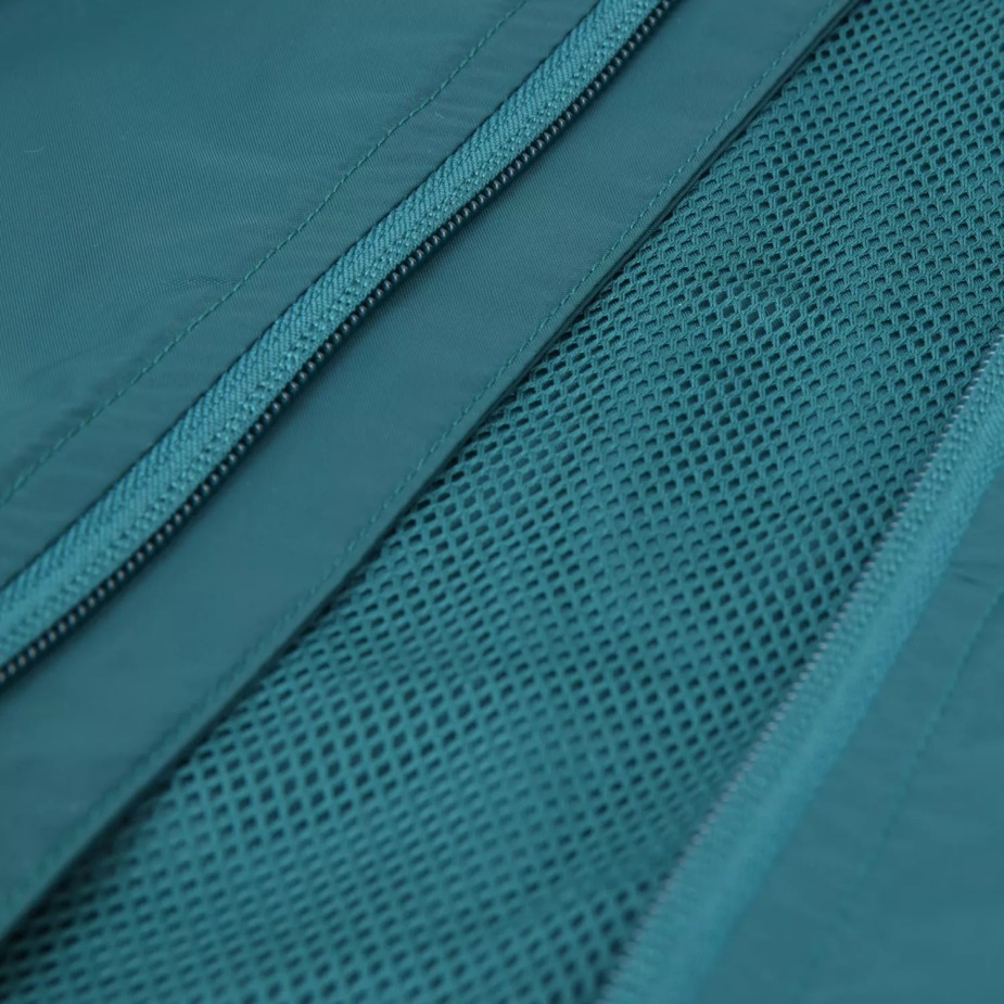 Vans Boys Garnett αντιανεμικό μπουφάν (8-14 ετών) μπλε