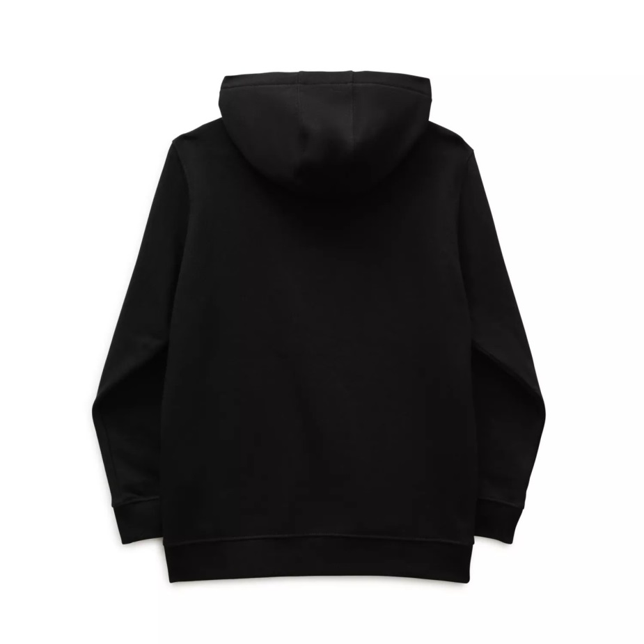 Vans Boys Otw Hoodie πουλόβερ (8-14 ετών) μαύρο