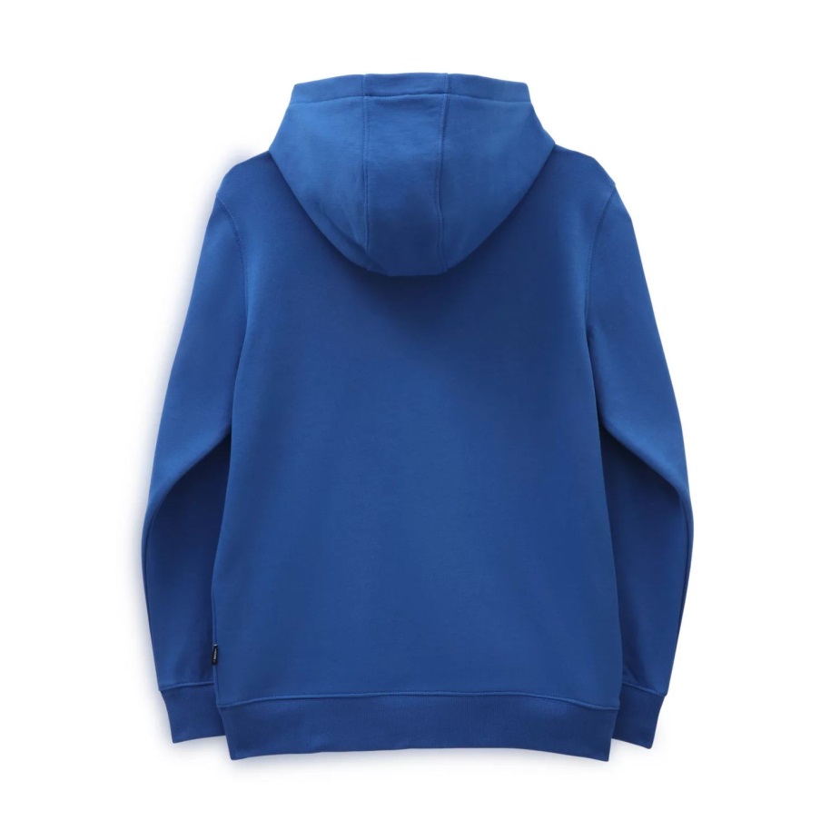 Vans Boys Sk8 από το 1966 πουλόβερ με κουκούλα (8-14 ετών) μπλε