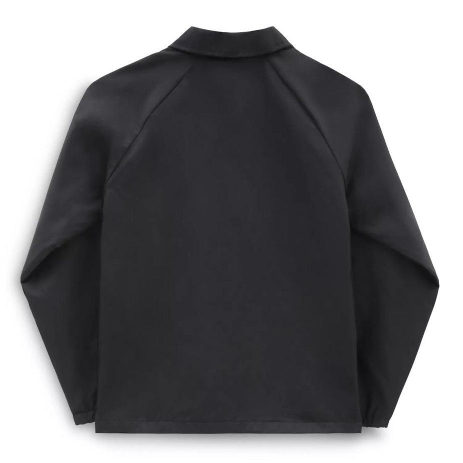 Vans Boys Torrey Jacket (8-14 ετών) μαύρο