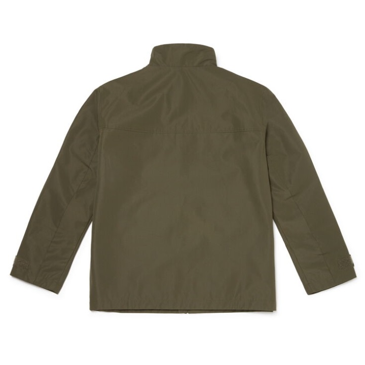 Vans Camper μπουφάν χρησιμότητας σταφυλόφυλλο