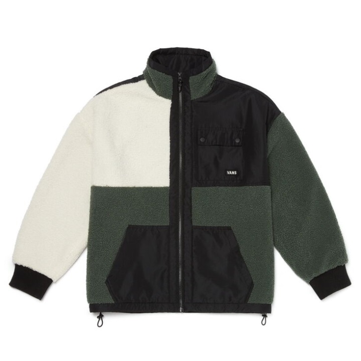 πράσινη πάπια