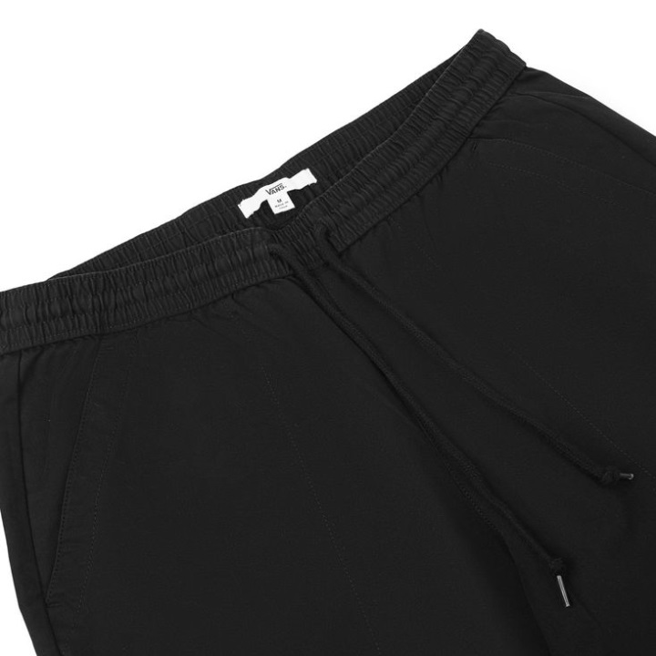 Vans Chamber Ii Jogger μαύρο