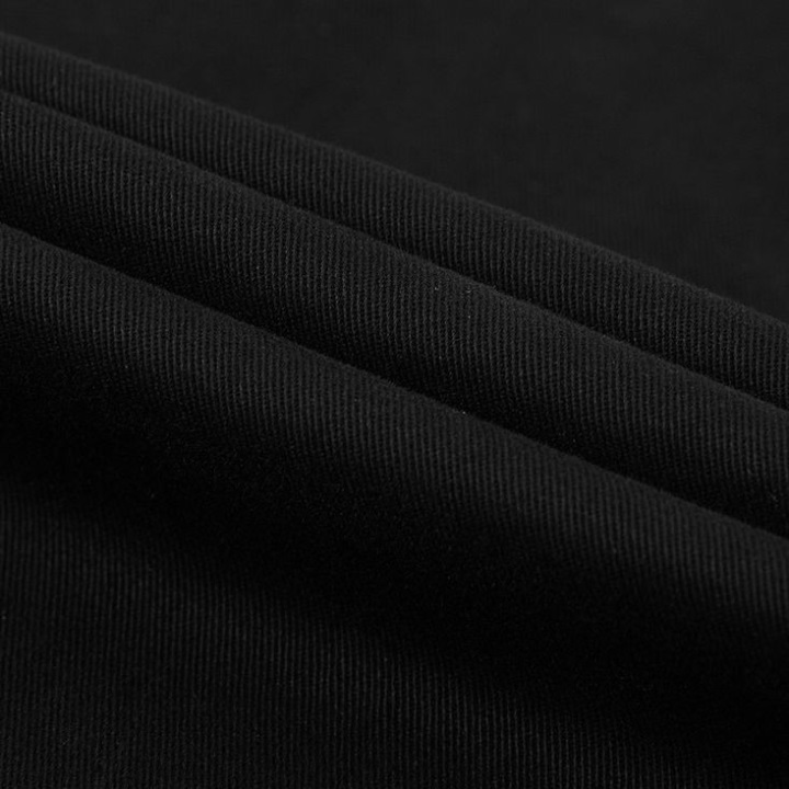 Vans Chamber Ii Jogger μαύρο