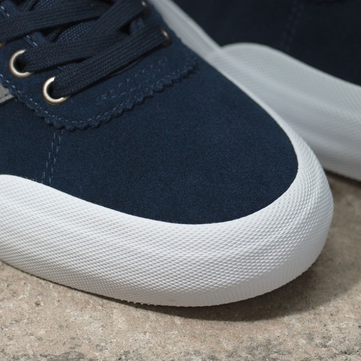 Vans Chima Pro 2 φόρεμα Blues-quiet απόχρωση