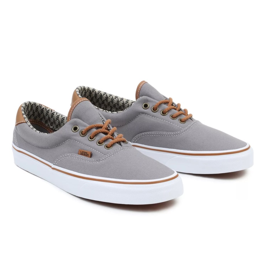 Vans Cl Era 59 παπούτσια γκρι