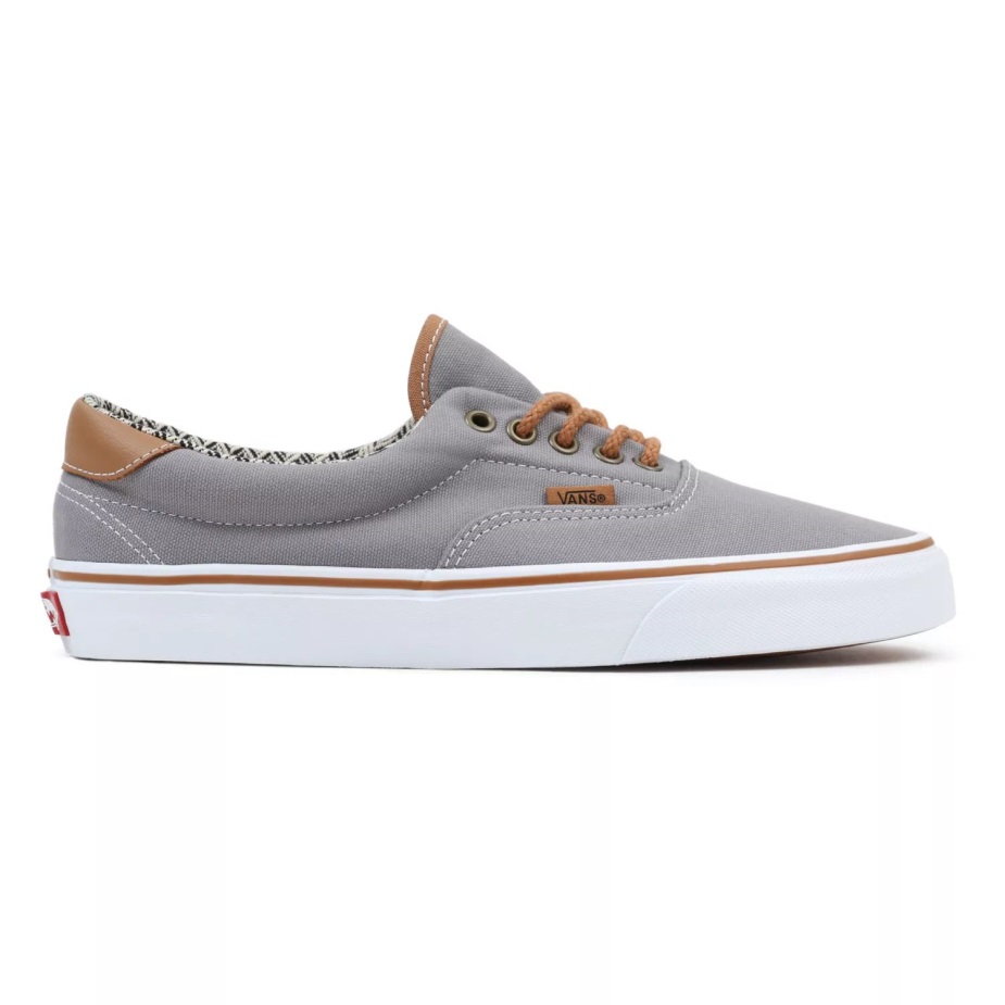 Vans Cl Era 59 παπούτσια γκρι