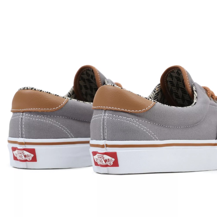 Vans Cl Era 59 παπούτσια γκρι