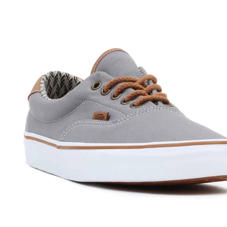 Vans Cl Era 59 παπούτσια γκρι