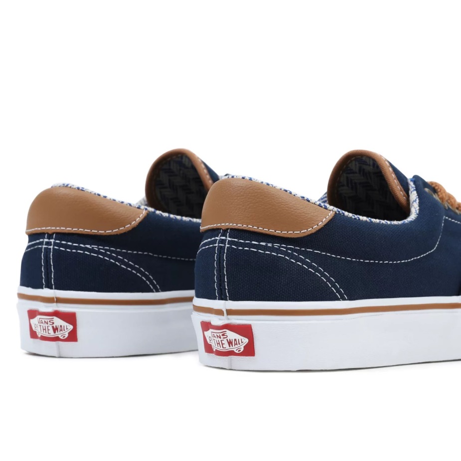Vans Cl Era 59 παπούτσια μπλε