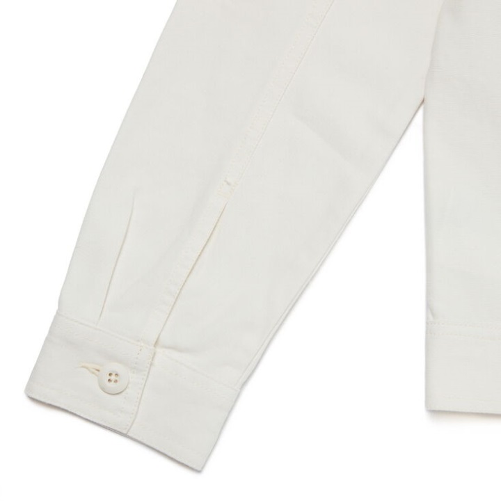 Vans Clark σακάκι Marshmallow