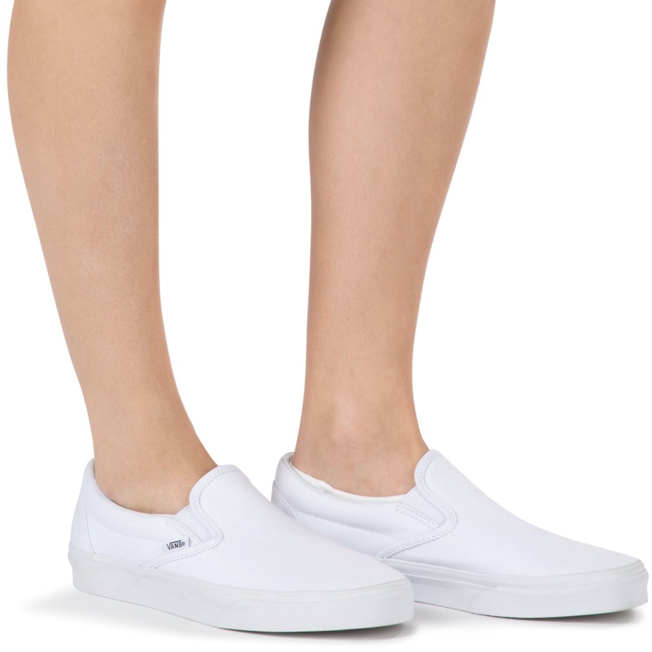 Vans Classic Canoodle κάλτσες 3 Pack Size 65-10 White-wild Orchid