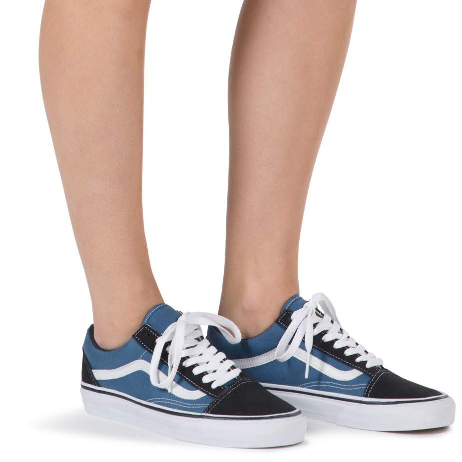 Vans Classic Canoodle κάλτσες 3 Pack Size 65-10 ασπρόμαυρο