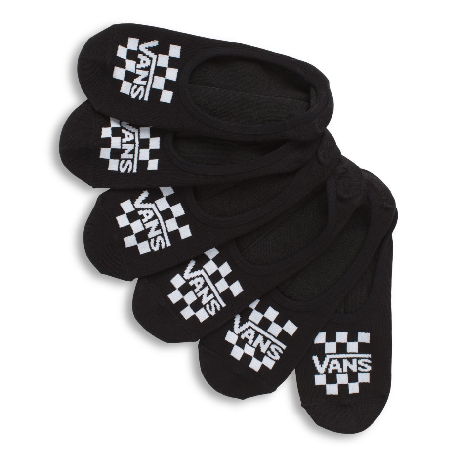 Vans Classic Canoodle μέγεθος 95-13 μαύρο