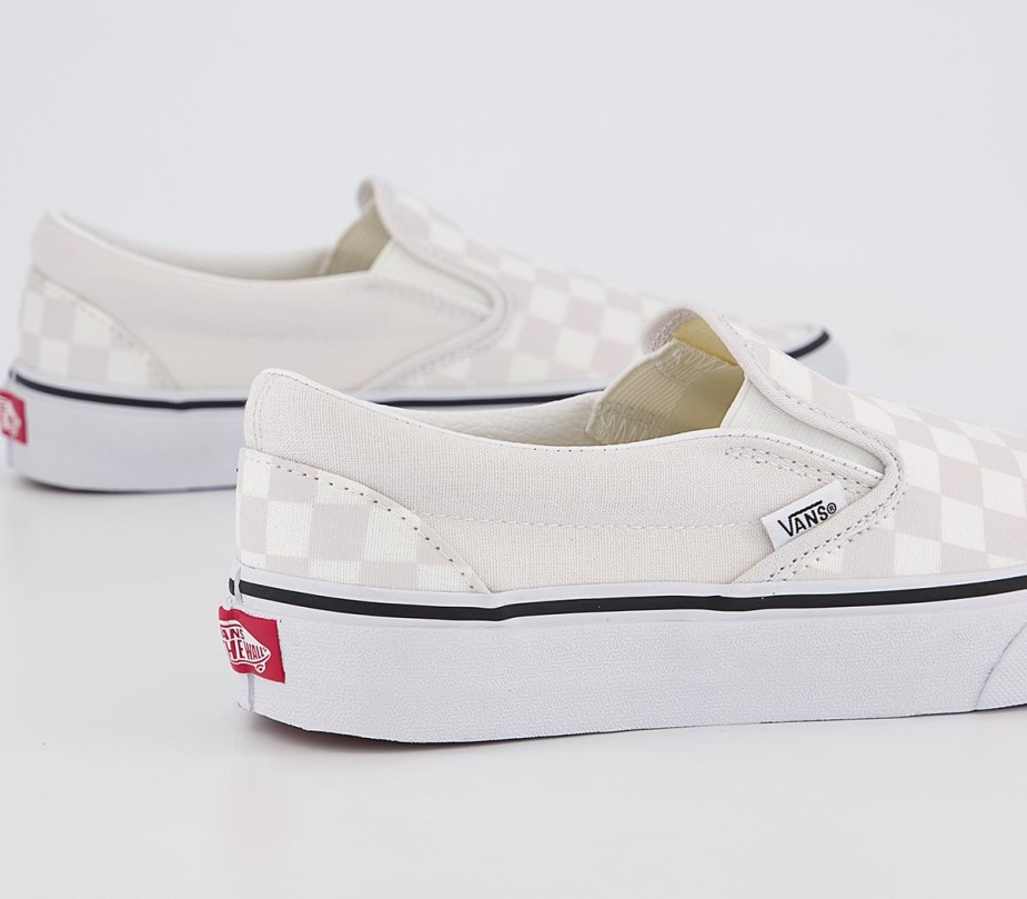 Vans Classic Slip On Trainers Cloud Theory χρώμα
